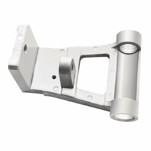 Buffalo Carriage Support - AJ510 - 1