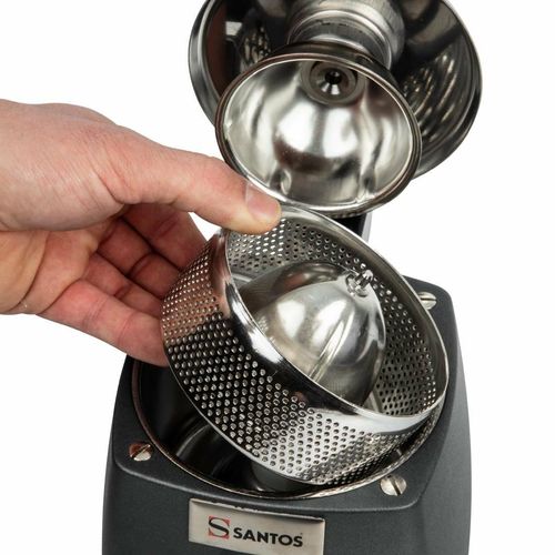 Santos Automatic Citrus Juicer 10 - K273 - 5