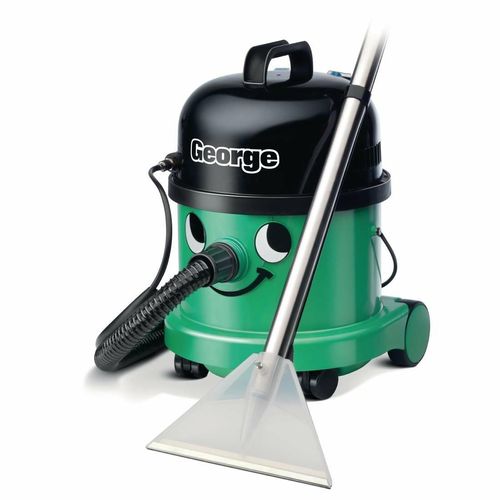 Numatic George Wet and Dry Vacuum Cleaner GVE 370-2 - T215 - 1