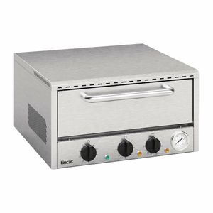 Lincat Lynx 400 Pizza Oven LPDO - FB117 - 1