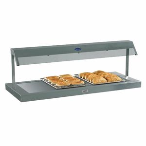 Victor Electric Food Warmer HDU40ZG - DK959 - 1