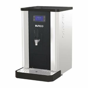 Burco 10Ltr Auto Fill Water Boiler with Filtration 069771 - DY424 - 1
