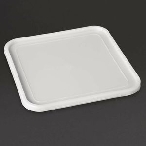 Ice Cream Container Lids 10Ltr (Pack of 40) - DA573 - 1