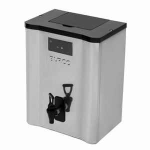 Burco 7.5Ltr Auto Fill Wall Mounted Water Boiler 069931 - DY432 - 1