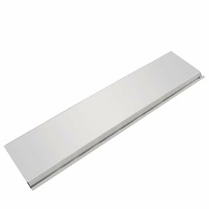 Replacement Top Cover for G605 Salad/Pizza Prep Refrigerated Counter - AA063 - 1