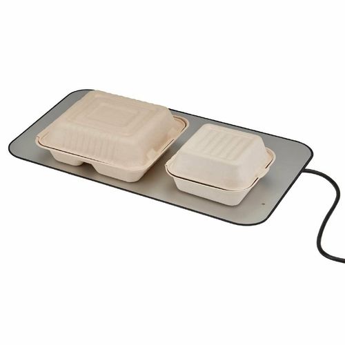 Cambro Electric Heater for Full Size Gastronorm and 60x40cm EPP boxes - CT460 - 4