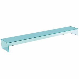 Polar Glass Sneeze Screen Assembly - AA008 - 1