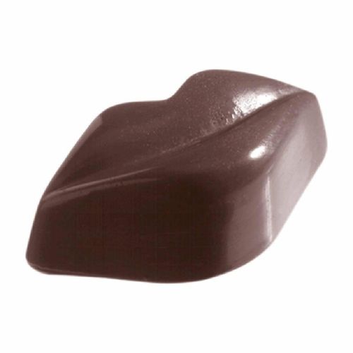 Schneider Chocolate Mould Lips - DW296 - 5