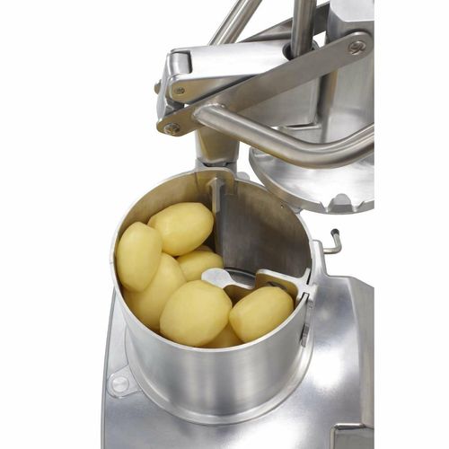 Robot Coupe Veg Prep Machine CL52 Three Phase - DA308 - 4