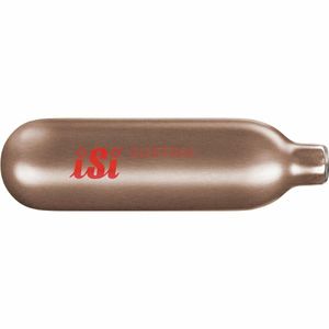 iSi Nitro Coffee Whipper Bulbs (Pack of 16) - DC028 - 1