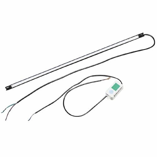 Polar LED Light and Transformer - AF857 - 1
