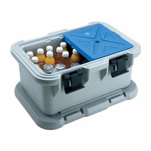 Cambro Cold Plate Camchiller for GN 1/2 Food Carriers - DW572 - 2