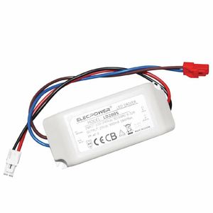Polar LED Transformer - AJ158 - 1