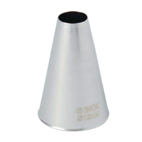 Schneider Stainless Steel Plain Tube 12mm - GT117 - 2