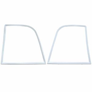Polar Left/ Right Rubber Seal - AC745 - 1