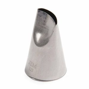 PME Petal Piping Nozzle 17mm - GL244 - 1