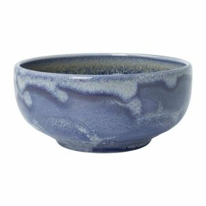 Steelite Aurora Vesuvius Bowls Lapis 135mm (Pack of 12) - VV2509 - 1