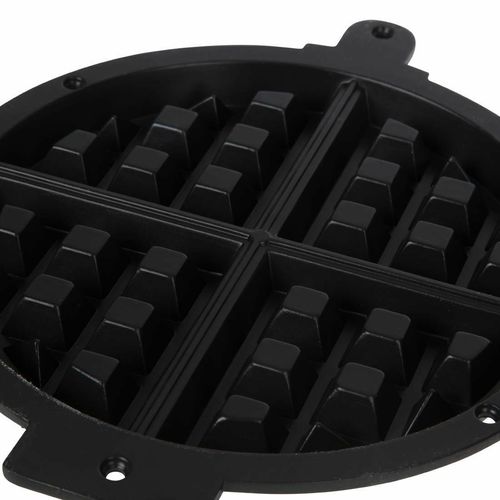 Waring Commercial Belgian Waffle Maker Replacement Plates - FD469 - 5