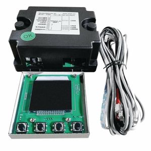 Polar Thermostat - AK691 - 1