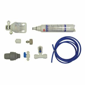 Water Boiler / Cooler Filter Installation Kit - AE140 - 1