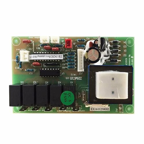 Polar PCB - AG876 - 1