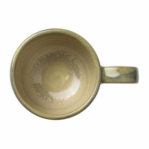 Steelite Aurora Revolution Granite Mugs City 114ml (Pack of 12) - VV2452 - 3
