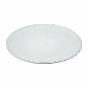 Olympia Raw Coupe Plate 280(Ø)mm (Pack of 6) - FC596 - 3