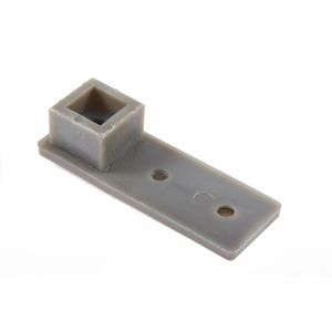 Polar Plastic Lower Hinge Access Jacket - AB287 - 1