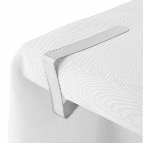 Table Cloth Clips (Pack of 4) - CD931 - 6