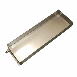Polar Condensate Water Tray - AF853 - 1