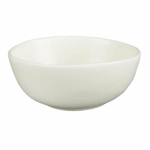 Olympia Build-a-Bowl White Deep Bowls 150mm (Pack of 6) - FC701 - 1