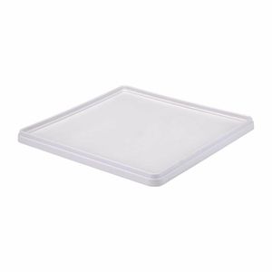 Cambro Camrack Full Rack Cover - CT329 - 1