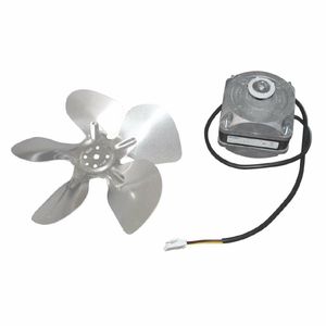 Polar Condenser Fan (CA01-01/A44 L=600 + V200-34) - AJ951 - 1