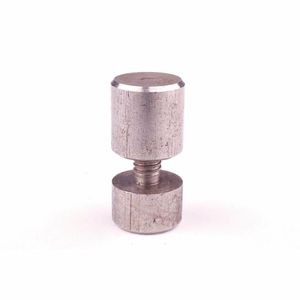 Spare Nut For Glass - AB182 - 1