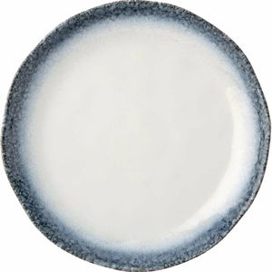 Utopia Isumi Plate 255mm (Pack of 12) - CY883 - 1