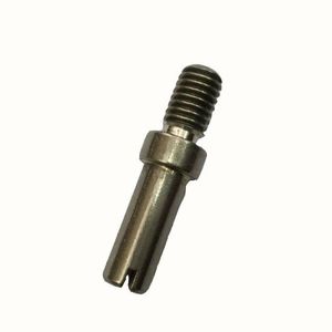 Polar Hinge Axis - AG643 - 1