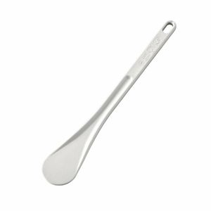 Matfer Bourgeat Exoglass Spatula 10 - DE107 - 1