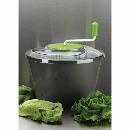 Matfer Bourgeat Salad SpinDryer Swing XL - 20Ltr - DB512 - 3