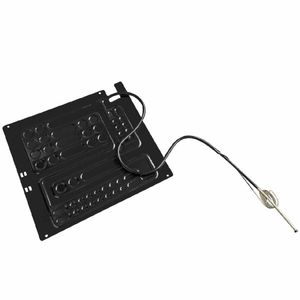 Polar Evaporator - AL012 - 1