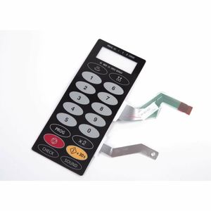 Samsung Switch Membrane for CM1069 CM1069A - DE34-00097C - 1