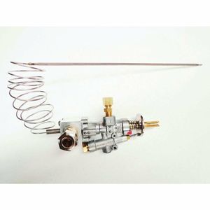 Thor Thermostat valve - AF275 - 1