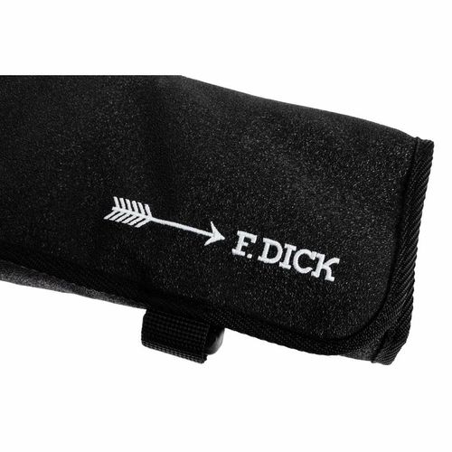 Dick 1905 5 Piece Fully Forged Knife Set with Wallet - S901 - 5