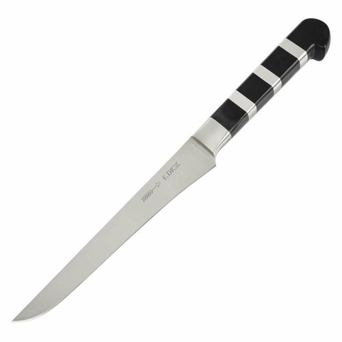 Dick 1905 5 Piece Fully Forged Knife Set with Wallet - S901 - 9