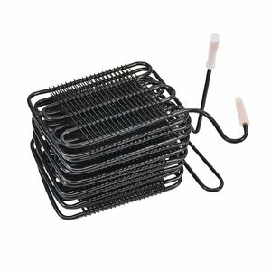 Polar Condenser - AF593 - 1