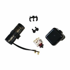 Polar Electrics for Compressor - AJ165 - 1