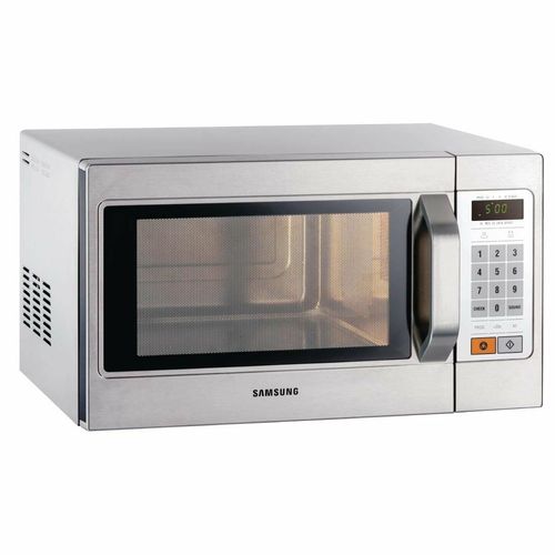 Samsung Light Duty Programmable Microwave 26ltr 1100W CM1089 - CB937 - 1