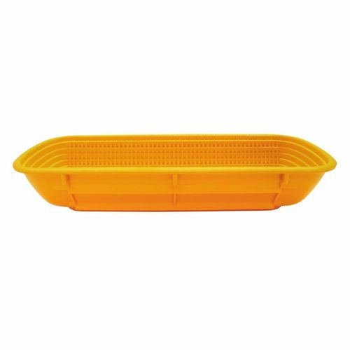Schneider Rectangular Bread Proving Basket 1000g - GT005 - 1