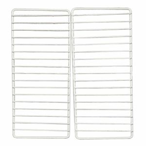 Polar Set of 2 Shelves - AK401 - 1