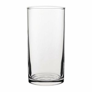 Utopia Toughened Hi Ball Glasses 240ml (Pack of 48) - DY290 - 1