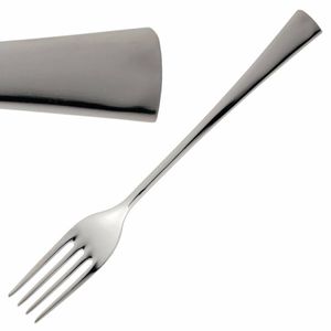Abert Cosmos Table Fork (Pack of 12) - CF332 - 1